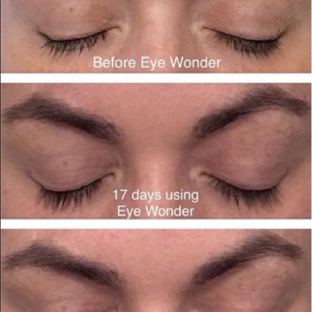 Monat Eye Wonder NWOT - Picture 4 of 5